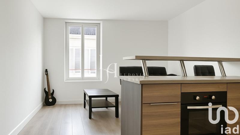 Appartement - 68 m² - 4 pièces