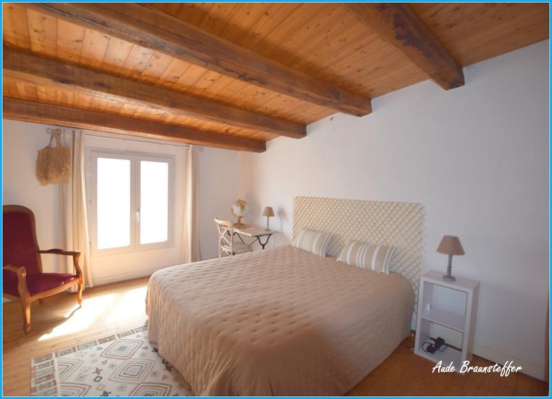 Maison - 64 m² - 3 pièces