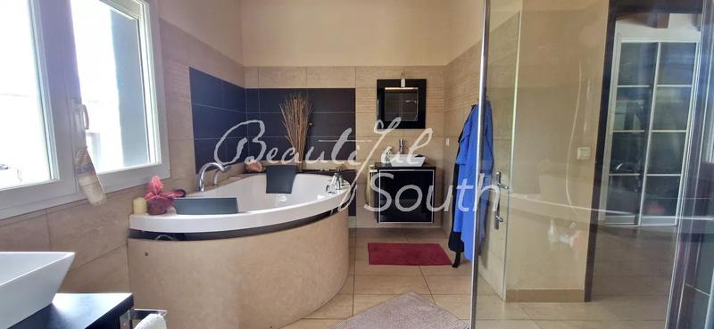 Villa - 145 m² - 4 pièces