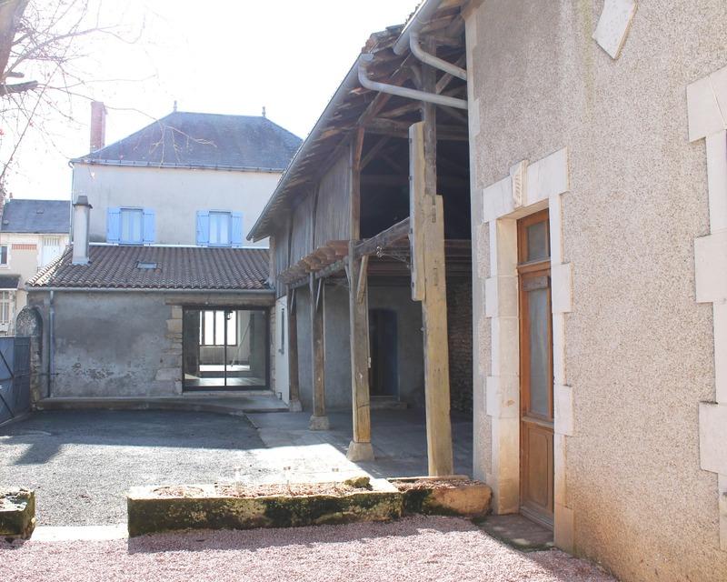 Maison - 154 m² - 7 pièces