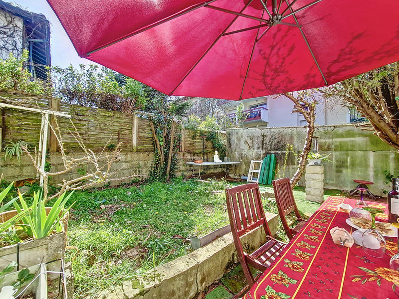 Maison - 193 m² - 7 pièces