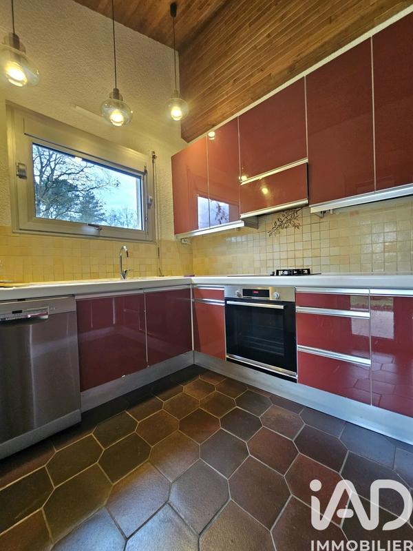 Maison de maîtres - 194 m² - 5 pièces