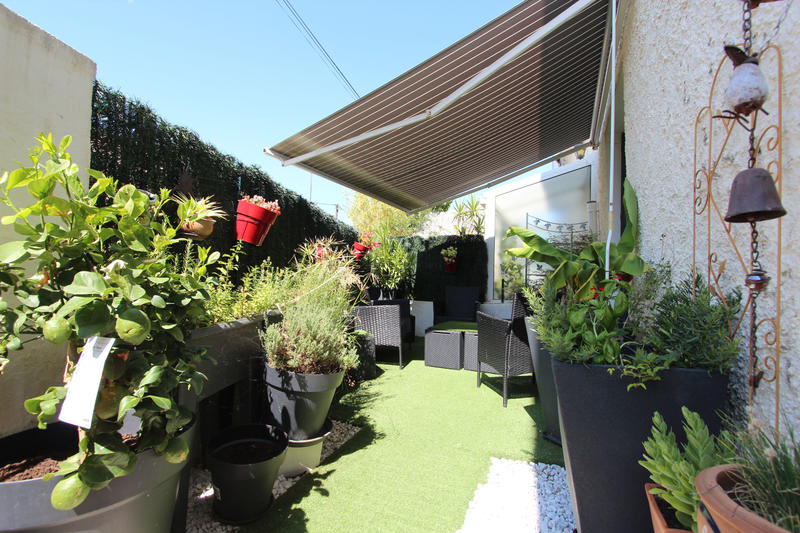 Maison - 140 m² - 7 pièces