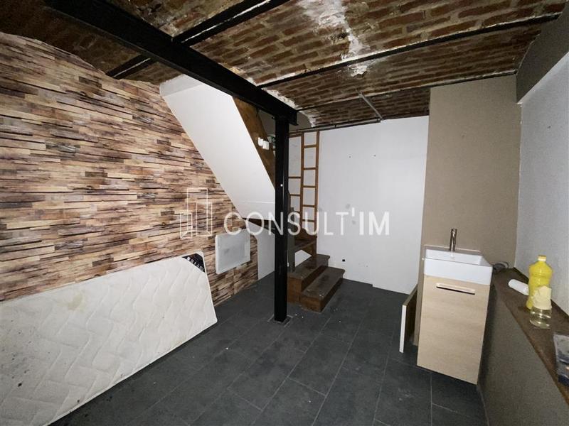 Local commercial - 46 m²