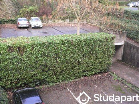 Appartement - 23 m² - 1 pièce