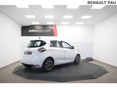 Renault Zoe R110 Achat Intégral Limited