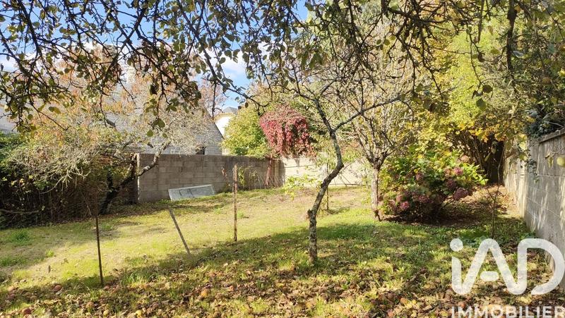 Maison de ville - 88 m² - 5 pièces