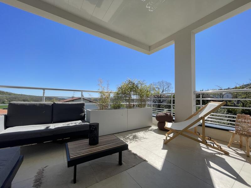 Villa - 130 m² - 6 pièces