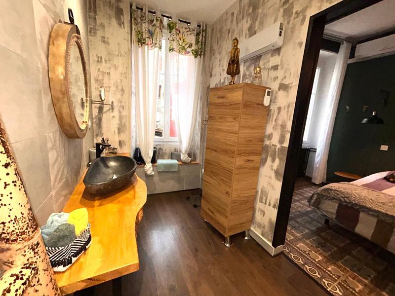 Appartement - 115 m² - 3 pièces