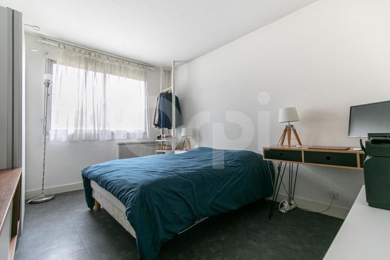 Appartement - 34 m² - 2 pièces