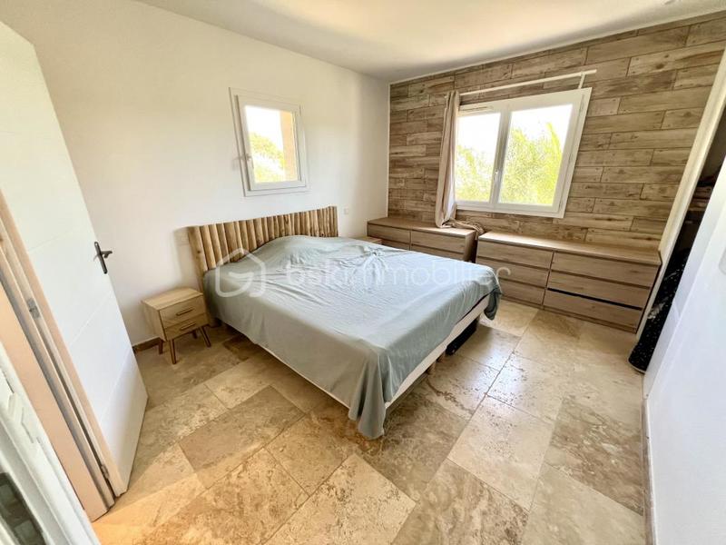 Maison - 116 m² - 4 pièces