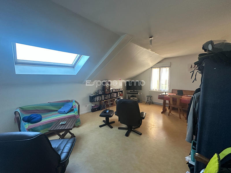 Appartement - 40 m² - 3 pièces