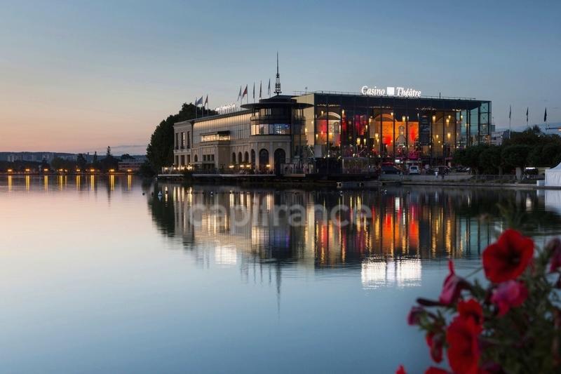 Appartement - 79 m² - 4 pièces