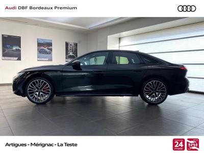 Audi A6 E Hybrid Quattro 367 Ch s tronic