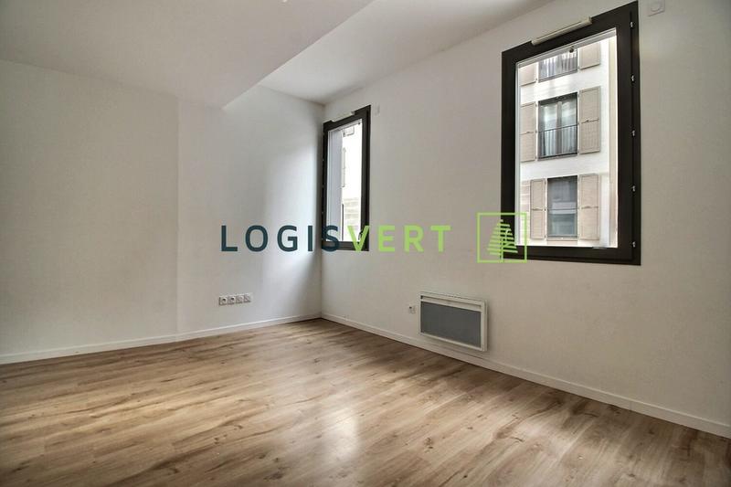 Appartement - 29 m² - 1 pièce