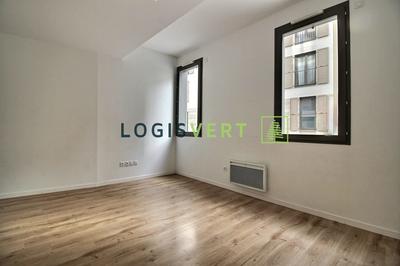 Appartement - 29 m² - 1 pièce