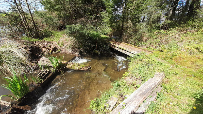 Terrain - 73 256 m²