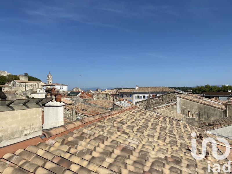 Duplex - 118 m² - 4 pièces