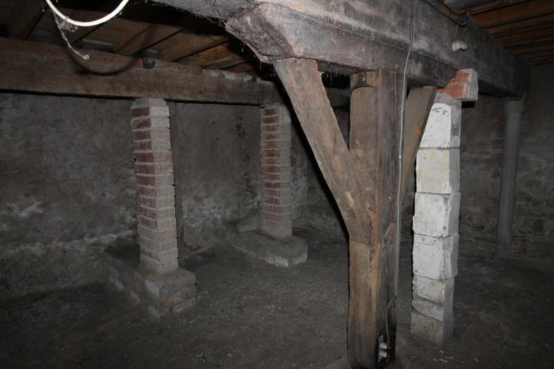 Local commercial - 40 m²