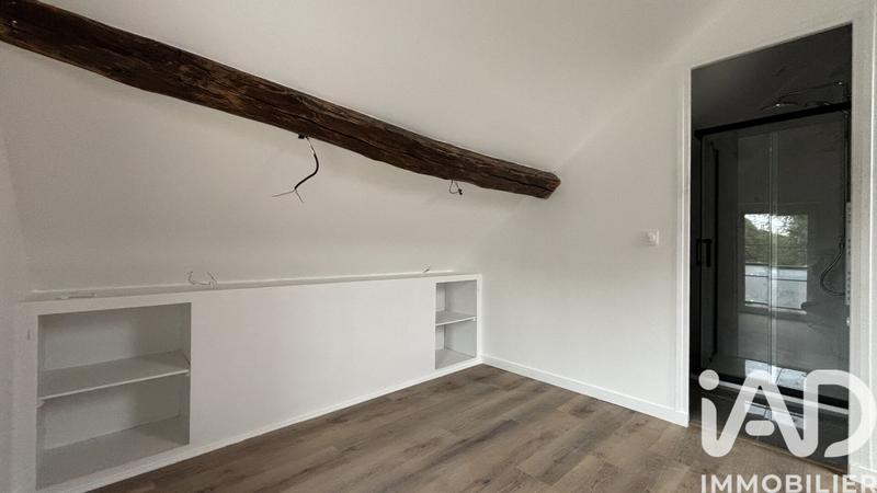 Appartement - 19 m² - 1 pièce