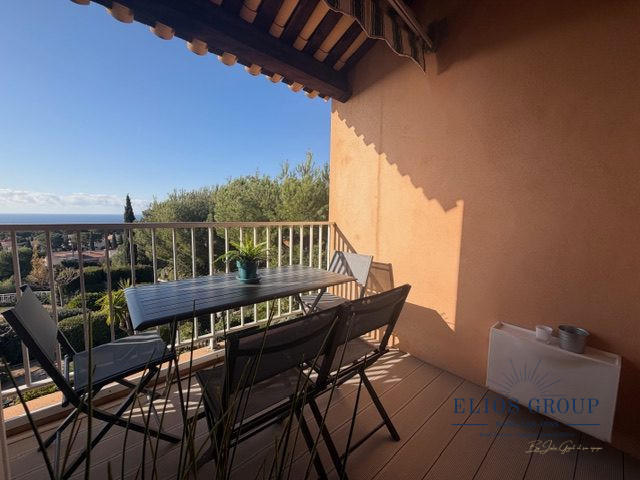 Appartement - 13 m² - 1 pièce