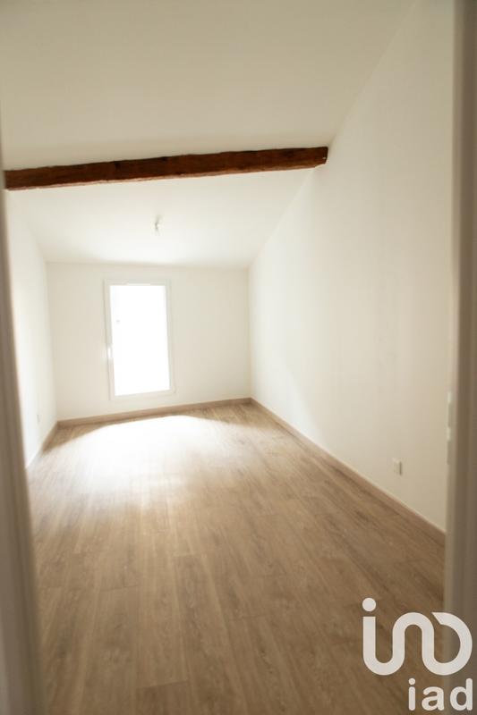 Appartement - 111 m² - 4 pièces