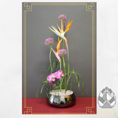 Cynara - Maitre Artisan Fleuriste