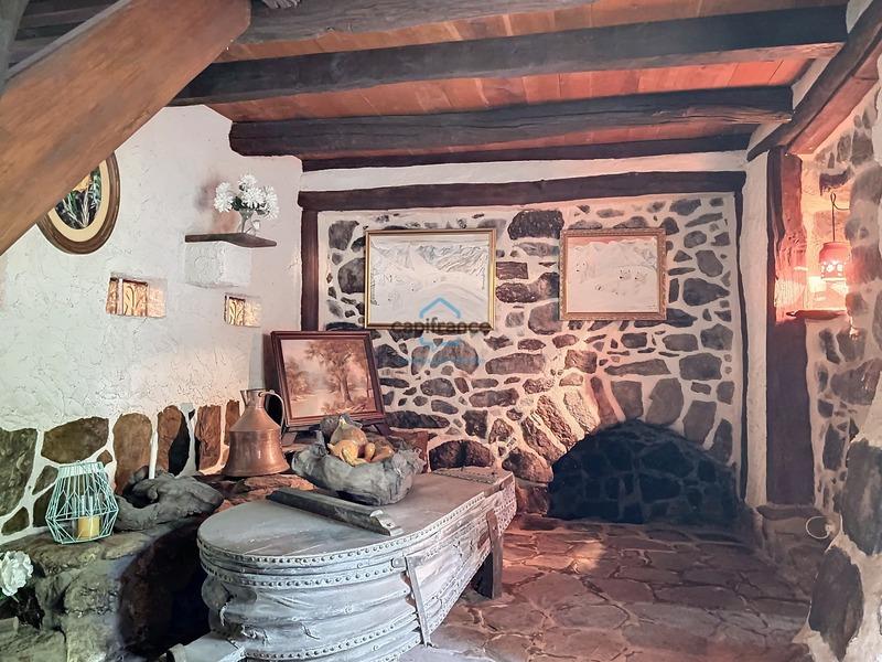 Maison - 330 m² - 10 pièces