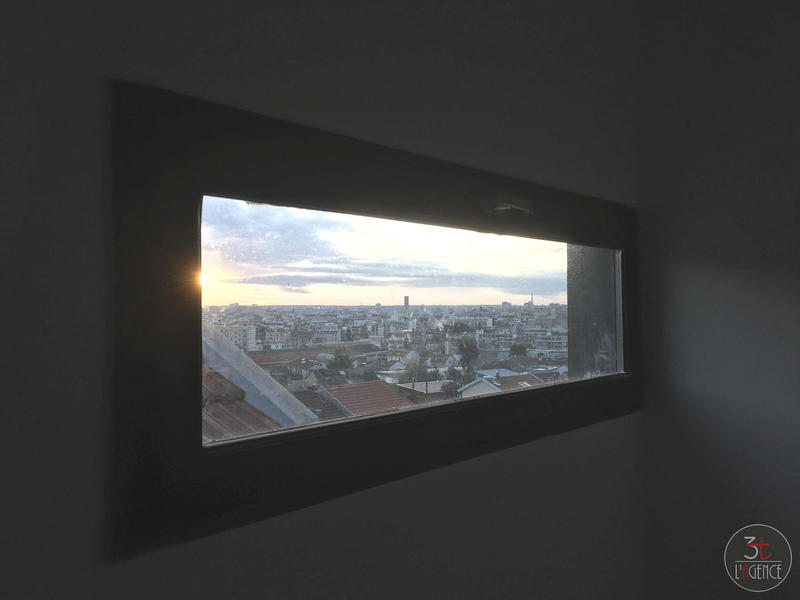 Appartement - 24 m² - 1 pièce