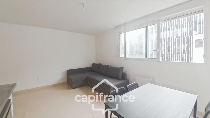 Appartement - 23 m² - 1 pièce