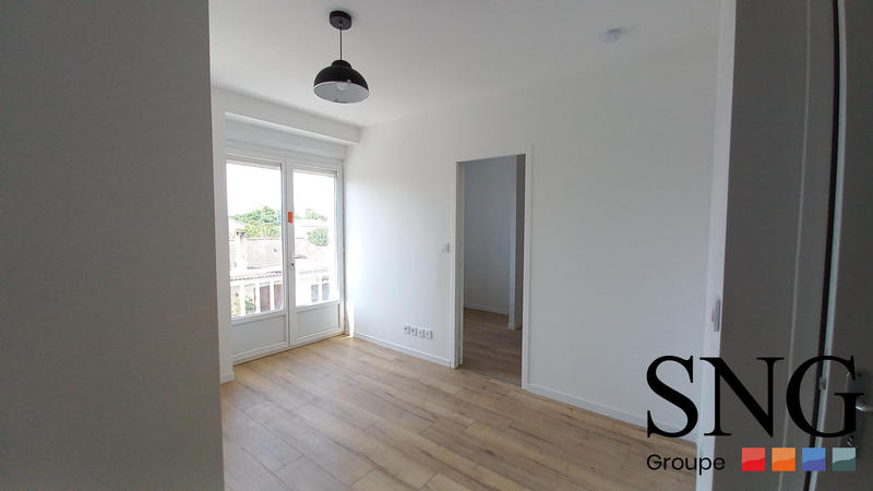 Appartement - 26 m² - 2 pièces