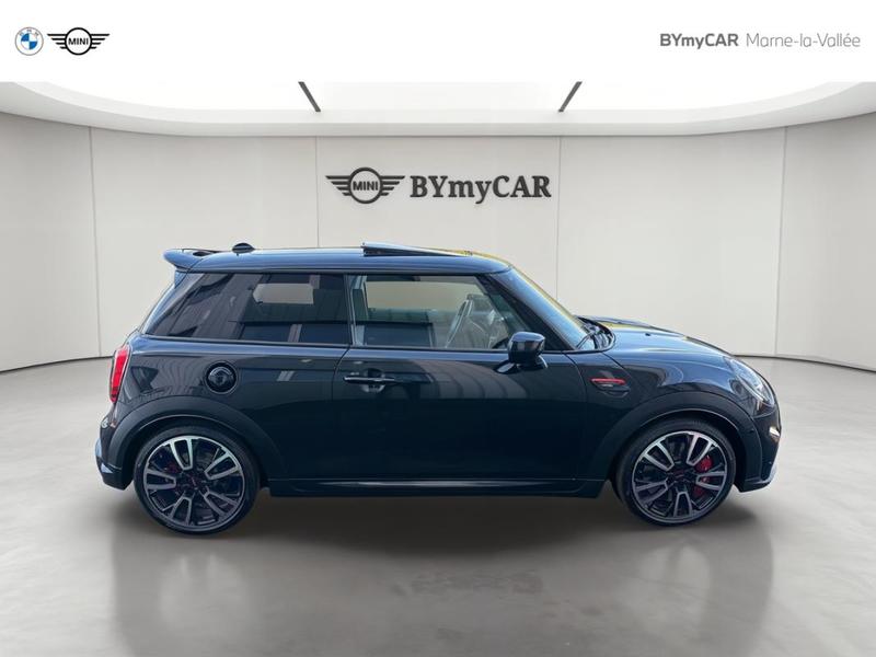Mini 3 portes Hatch F56 Lci II John Cooper Works 231 ch Bva8 Edition Premium Plus