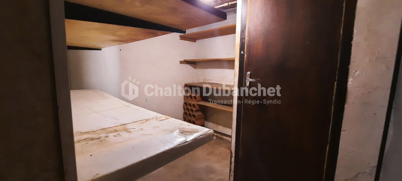 Maison de village - 176 m² - 7 pièces