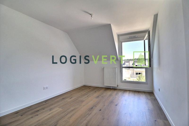 Appartement - 92 m² - 4 pièces