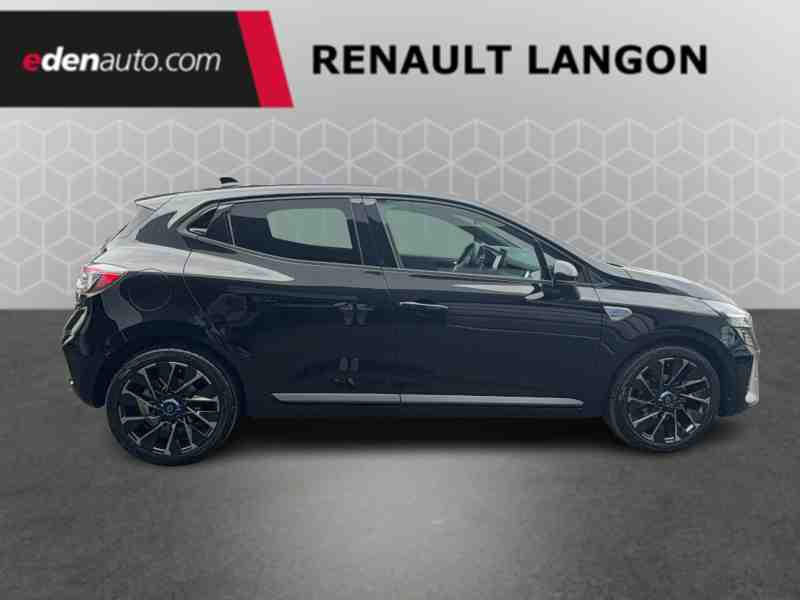 Renault Clio TCe 90 ch Gsr2 Esprit Alpine