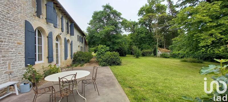 Maison - 263 m² - 5 pièces