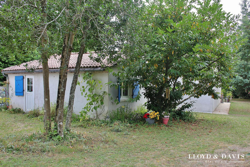 Maison - 94 m² - 5 pièces