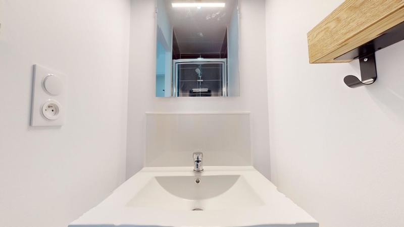 Appartement - 86 m² - 5 pièces