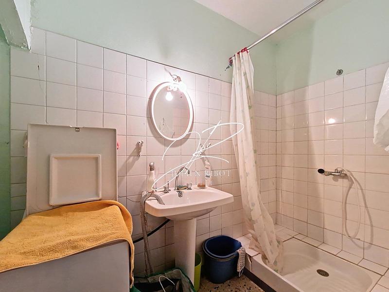 Maison - 110 m² - 3 pièces