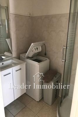 Appartement - 27 m² - 1 pièce