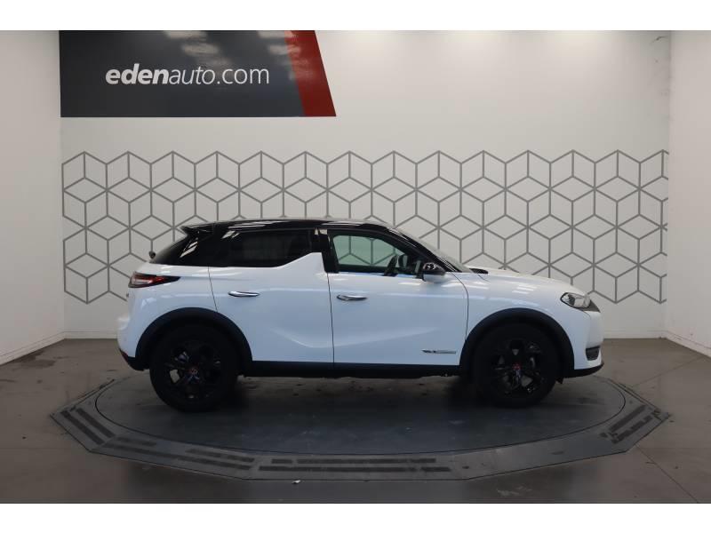 Ds Ds 3 Ds3 Crossback PureTech 100 Bvm6 Performance Line