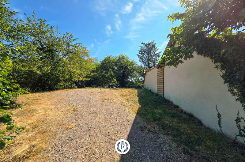 Maison - 118 m² - 4 pièces