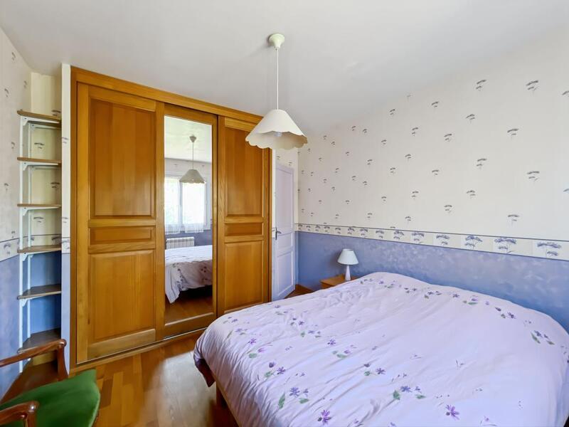 Maison - 126 m² - 6 pièces