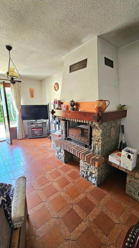 Maison - 100 m² - 6 pièces