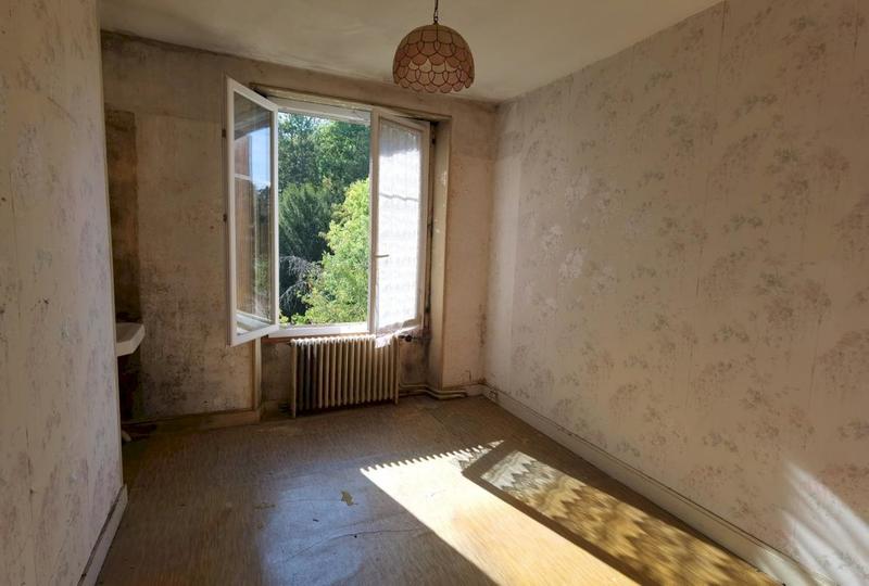 Maison de ville - 175 m² - 9 pièces