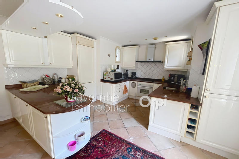 Appartement - 134 m² - 5 pièces