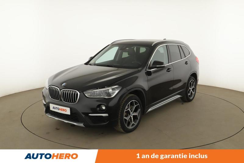 Bmw X1 sDrive18d xLine Bva8 150 ch