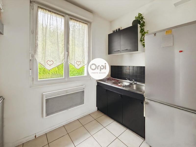 Maison - 53 m² - 3 pièces