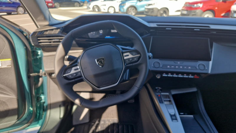 Peugeot 308 Sw Bluehdi 130ch Eat8 Style