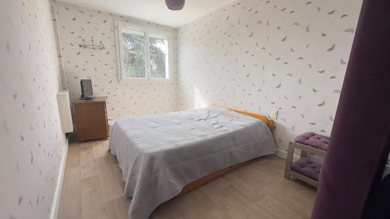 Appartement - 68 m² - 4 pièces